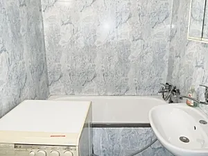 Pronájem bytu 1+1, Zlín, Okružní, 40 m2