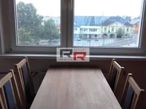 Pronájem bytu 2+1, Moravský Beroun, náměstí 9. května, 51 m2