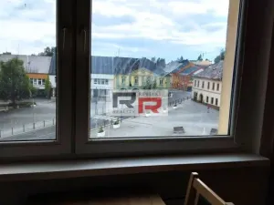 Pronájem bytu 2+1, Moravský Beroun, náměstí 9. května, 51 m2