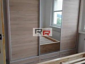 Pronájem bytu 2+1, Moravský Beroun, náměstí 9. května, 51 m2