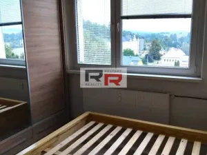 Pronájem bytu 2+1, Moravský Beroun, náměstí 9. května, 51 m2