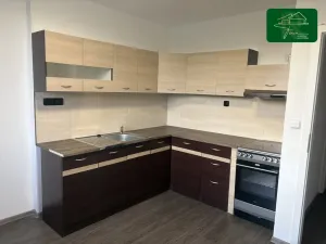 Pronájem bytu 2+kk, Stráž pod Ralskem, Máchova, 38 m2