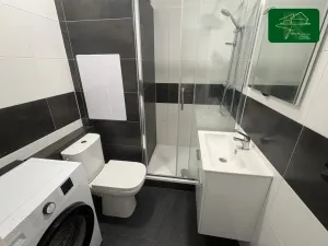 Pronájem bytu 2+kk, Stráž pod Ralskem, Máchova, 38 m2