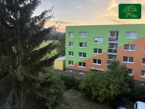 Pronájem bytu 2+kk, Stráž pod Ralskem, Máchova, 38 m2