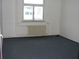 Pronájem kanceláře, Hradec Králové - Slezské Předměstí, Bieblova, 16 m2