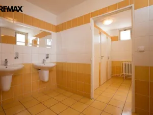 Pronájem kanceláře, Hradec Králové - Slezské Předměstí, Bieblova, 16 m2