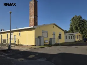 Pronájem kanceláře, Hradec Králové - Slezské Předměstí, Bieblova, 16 m2