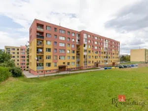 Prodej bytu 2+1, Vrbno pod Pradědem, Družstevní, 43 m2