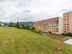 Prodej bytu 2+1, Vrbno pod Pradědem, Družstevní, 43 m2