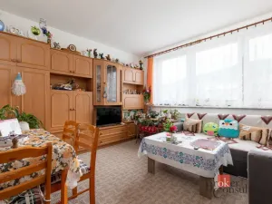 Prodej bytu 2+1, Vrbno pod Pradědem, Družstevní, 43 m2