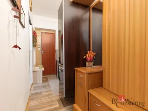 Prodej bytu 2+1, Vrbno pod Pradědem, Družstevní, 43 m2