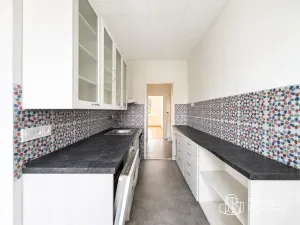 Pronájem bytu 2+1, Chodov, Palackého, 60 m2
