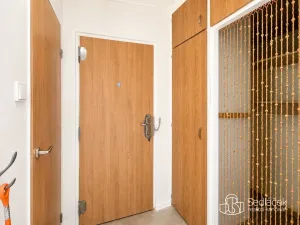 Pronájem bytu 2+1, Chodov, Palackého, 60 m2