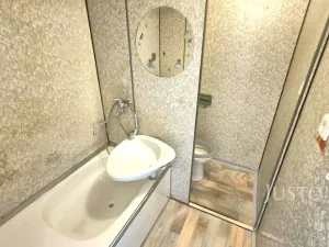 Pronájem bytu 1+kk, Písek - Budějovické Předměstí, 17. listopadu, 19 m2