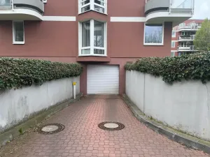 Pronájem ostatní, Praha - Jinonice, U kříže
