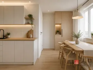 Prodej bytu 2+1, Hradec Králové - Moravské Předměstí, Štefánikova, 62 m2