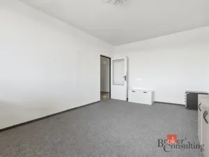 Prodej bytu 2+1, Hradec Králové - Moravské Předměstí, Štefánikova, 62 m2