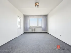 Prodej bytu 2+1, Hradec Králové - Moravské Předměstí, Štefánikova, 62 m2