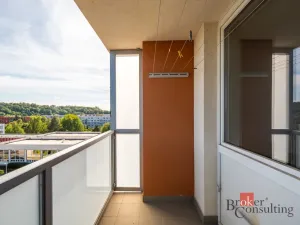 Prodej bytu 2+1, Hradec Králové - Moravské Předměstí, Štefánikova, 62 m2