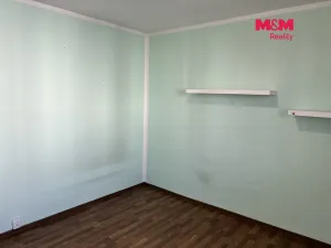 Pronájem bytu 4+1, Sušice - Sušice II, Sirkařská, 775 m2