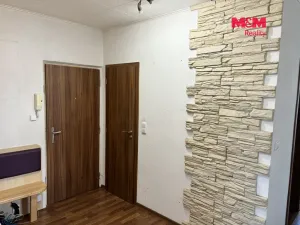 Pronájem bytu 4+1, Sušice - Sušice II, Sirkařská, 775 m2