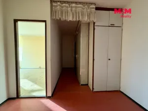 Prodej bytu 3+1, Bílina, Jižní, 67 m2