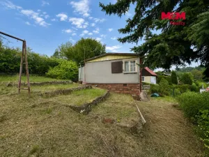 Prodej chaty, Klášterec nad Ohří - Miřetice u Klášterce nad Ohří, Mariánské údolí, 40 m2