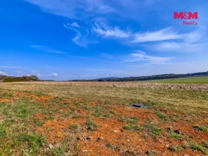 Prodej pozemku pro bydlení, Skašov, 980 m2