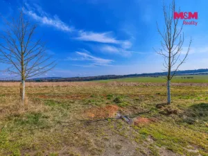 Prodej pozemku pro bydlení, Skašov, 980 m2