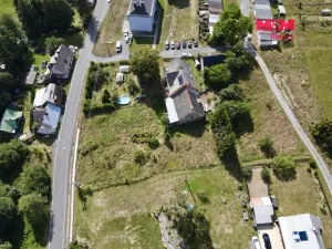 Prodej pozemku pro bydlení, Rýmařov - Jamartice, 2551 m2