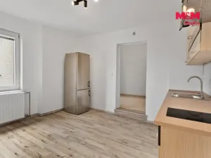 Pronájem bytu 2+kk, Jablonné v Podještědí, Zdislavy z Lemberka, 55 m2