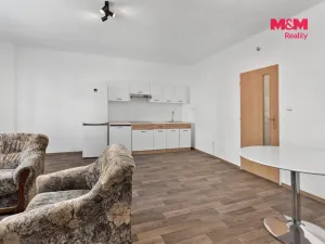 Pronájem bytu 2+kk, Jablonné v Podještědí, Zdislavy z Lemberka, 64 m2