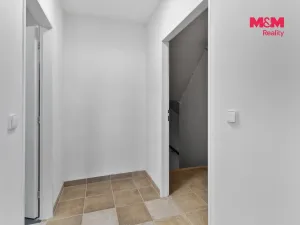 Pronájem bytu 2+kk, Jablonné v Podještědí, Zdislavy z Lemberka, 64 m2