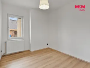 Pronájem bytu 2+kk, Jablonné v Podještědí, Zdislavy z Lemberka, 36 m2