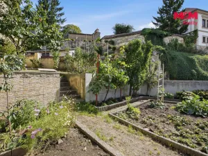 Prodej rodinného domu, Pchery, Úzká, 162 m2