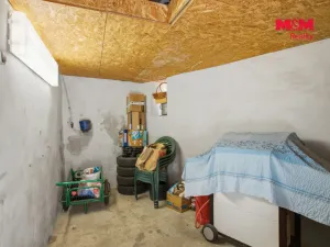 Prodej rodinného domu, Pchery, Úzká, 162 m2