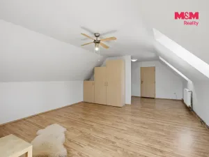 Prodej rodinného domu, Pchery, Úzká, 162 m2