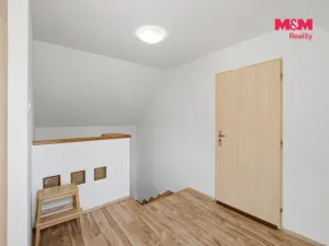 Prodej rodinného domu, Pchery, Úzká, 162 m2
