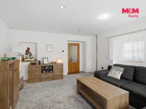 Prodej rodinného domu, Pchery, Úzká, 162 m2