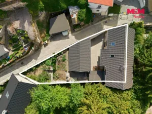Prodej rodinného domu, Pchery, Úzká, 162 m2