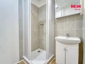 Pronájem bytu 2+1, Plzeň - Lobzy, Rokycanská, 57 m2