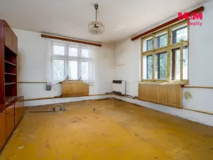 Prodej rodinného domu, Rožďalovice - Hasina, 154 m2
