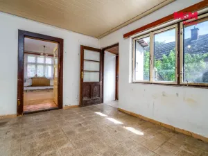 Prodej rodinného domu, Rožďalovice - Hasina, 154 m2