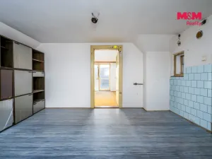Prodej rodinného domu, Rožďalovice - Hasina, 154 m2