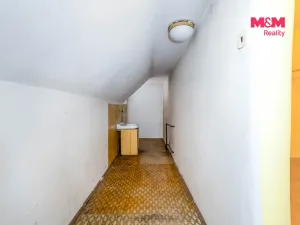 Prodej rodinného domu, Rožďalovice - Hasina, 154 m2