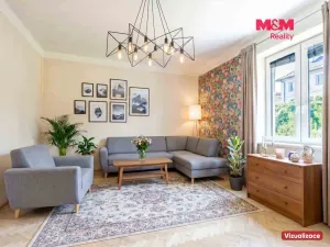 Prodej rodinného domu, Bohumín - Nový Bohumín, Vrchlického, 300 m2