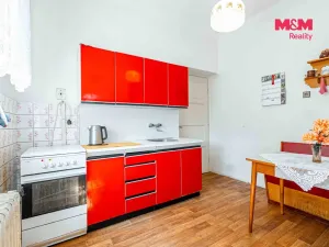 Prodej rodinného domu, Bohumín - Nový Bohumín, Vrchlického, 300 m2