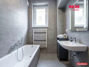 Prodej rodinného domu, Bohumín - Nový Bohumín, Vrchlického, 300 m2