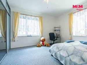 Prodej rodinného domu, Bohumín - Nový Bohumín, Vrchlického, 300 m2