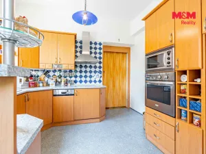 Prodej rodinného domu, Bohumín - Nový Bohumín, Vrchlického, 300 m2